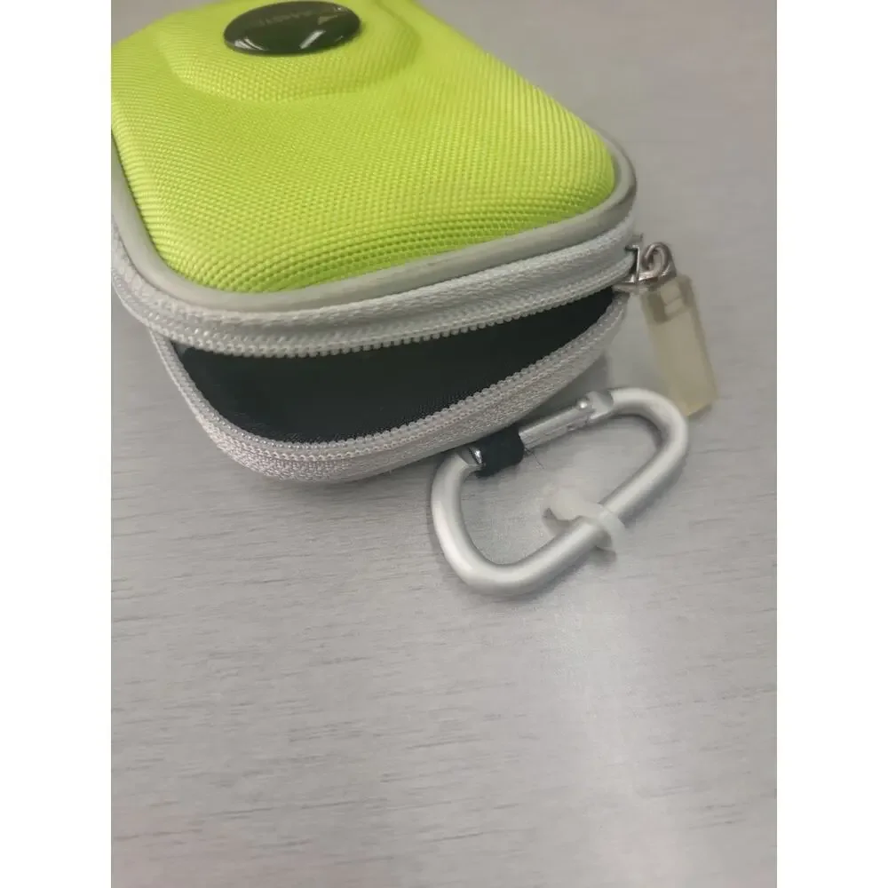 Promaster Clamz Case (Green) w/ Original Packaging